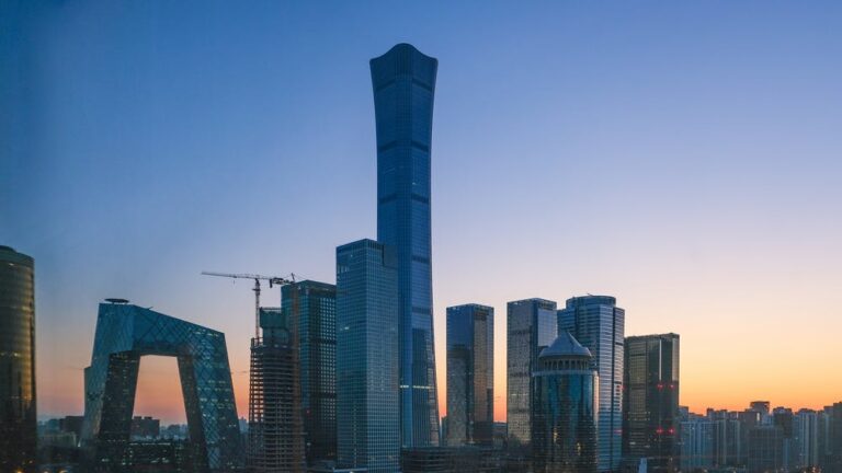 Čínský developer China Properties nesplatil dluh za 226 milionů USD